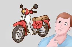 Làm sao để tránh tai họa khi bên mua xe máy, ô tô không sang tên đổi chủ?