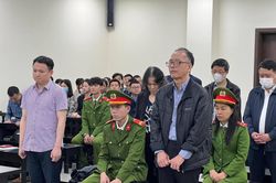 Vụ thất thoát hơn 180 tỷ đồng: Cựu giám đốc ngân hàng bị đề nghị 8-9 năm tù