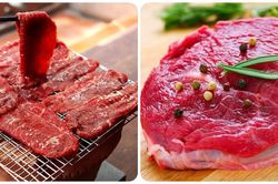 Những người không nên ăn thịt bò