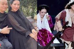 Mối quan hệ của Xuân Hinh - Thanh Thanh Hiền: Tình bạn bền chặt, thân quý đến mức bị nhầm là vợ chồng