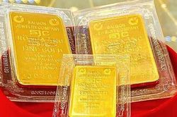 Giá vàng hôm nay 15/3: Vàng trong nước giảm giá bất ngờ