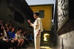 Trái tim bùng cháy 'Lửa thanh xuân' qua hành trình đến các địa chỉ đỏ