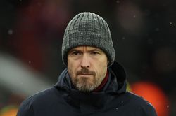 Ten Hag: 'MU có thể bất bại đến hết mùa'
