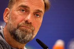 HLV Klopp bị chế nhạo vì tuyên bố vào chung kết Champions League