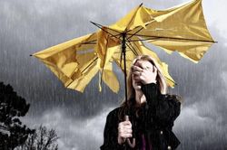 Thời tiết đến hết tháng 3: Nhiều đợt không khí lạnh và nắng nóng thất thường