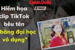 Podcast 16/3: Đã có bao nhiêu bị can bị khởi tố vụ 'Chuyến bay giải cứu'
