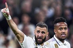 Quả bóng vàng lên tiếng, Real Madrid dập tắt hy vọng mong manh của Liverpool