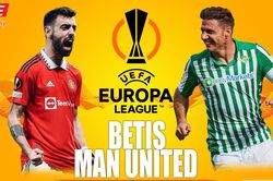 Nhận định, soi kèo Real Betis vs MU (0h45, 17/3): Thẳng tiến tứ kết C1