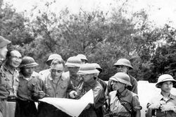Kỷ niệm 110 năm Ngày sinh Đại tướng Chu Huy Mân (17-3-1913 - 17-3-2023): Người cộng sản kiên trung, mẫu mực