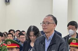 Cựu Giám đốc BIDV chi nhánh Thành Đô lĩnh 7 năm tù