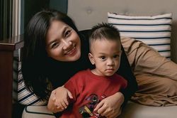 Sao Việt chi tiền tỷ để có con nhờ thụ tinh nhân tạo