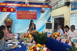 Cách làm sáng tạo của giáo viên là chìa khóa cho công cuộc đổi mới