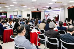 Diễn đàn đổi mới sáng tạo trong quốc tế hóa cơ sở giáo dục đại học