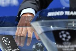 Lễ bốc thăm vòng tứ kết Champions League 2022/2023 diễn ra lúc nào? Ở đâu?