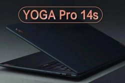 Giới thiệu Lenovo Yoga Pro 14s 2023