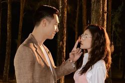 Sự nghiệp Thùy Anh - nữ chính 'Đừng nói khi yêu'