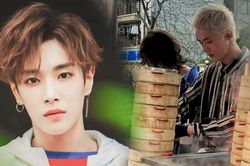 Showbiz 16/3: Nam ca sĩ bỏ giới giải trí, đi bán bánh bao