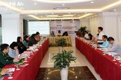 Nghệ An: Bắt giữ 67 vụ, 113 đối tượng liên quan đến tội phạm mua bán người