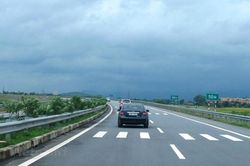 Bộ GTVT phê duyệt đầu tư dự án cao tốc đi qua Khánh Hòa, Đắk Lắk