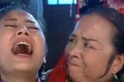 Sự thật về cảnh phim 'ám ảnh' nhất Hoàn Châu Cách Cách