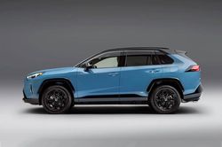 Top 10 xe SUV cỡ trung lý tưởng nhất cho gia đình