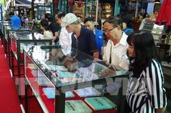 Tp. Hồ Chí Minh đề xuất hình thành Phố đêm Chợ Lớn