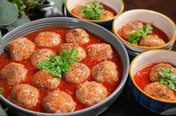 Cách nấu bánh mì xíu mại Đà Lạt thơm ngon, chuẩn vị