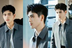 Trần Phi Vũ bị chê mặt dày vì ngang nhiên quay lại Cbiz hậu drama