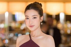 Đỗ Mỹ Linh chia sẻ về việc tốt nghiệp sau khi trở thành Hoa hậu: Không vì đăng quang mà bỏ học