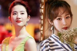 Lưu Diệc Phi hất cẳng Dương Tử trở thành Queen sánh đôi cùng Tiêu Chiến ở Đêm hội Weibo?