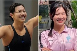 Kình ngư Ánh Viên sau khi giải nghệ: Nhan sắc yêu kiều hiện tại khiến người hâm mộ ngỡ ngàng