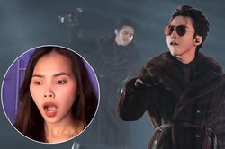 Fan nước ngoài 'há hốc' khi xem Sơn Tùng đập vỡ ly thủy tinh trên sân khấu: Hụt hẫng vì 1 chi tiết?