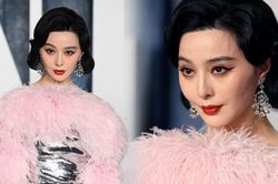 Phạm Băng Băng liên tục bùng nổ visual, nhưng 'đụng hàng' nữ diễn viên này lại khiến fan khó lòng so sánh