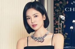 Nhìn sự 'trở lại' thành công của Song Hye Kyo, phụ nữ hậu ly hôn cần ghi nhớ 6 điều
