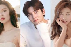 KBS từ chối trả cát xê của Ji Chang Wook, Sooyoung và Ha Ji Won?