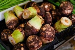 Loại rau giàu tinh bột nhưng lại giúp kiểm soát đường huyết