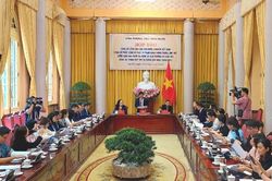 Xử phạt vi phạm hành chính về kiểm toán nhà nước tối đa là 100 triệu đồng