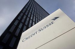 Lo khủng hoảng ngân hàng bùng lên ở châu Âu, Thụy Sỹ vội tung 'phao cứu sinh' cho Credit Suisse