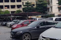 Lâm Đồng quy hoạch hai bãi đậu xe rộng gần 800.000 m2