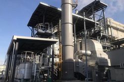 Việt Nam là thị trường nhập khẩu viên nén gỗ quan trọng của Hàn Quốc