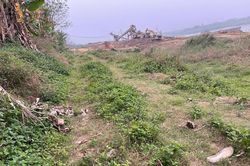 Vĩnh Phúc: Tăng cường quản lý, bảo vệ và xử lý vi phạm trong phạm vi bảo vệ công trình thủy lợi, đê điều