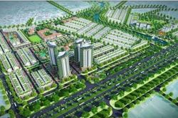 Chưa đủ 2 tuổi'', Vina Land muốn làm dự án nghìn tỷ tại Hà Nam