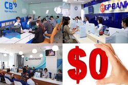 Động thái mạnh mẽ 'thanh lọc' ngành ngân hàng
