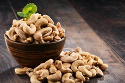10 doanh nghiệp xuất khẩu điều lớn nhất trong tháng 2