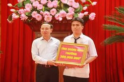 Quảng Ninh: Mạnh tay đầu tư, khẳng định vị thế, chất lượng giáo dục
