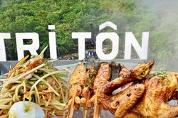 4 món ăn không thể bỏ qua khi đến Tri Tôn, An Giang