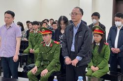 Cho vay sai 360 tỷ đồng, cựu giám đốc chi nhánh ngân hàng BIDV lĩnh 7 năm tù