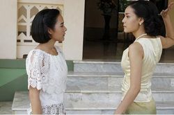 Em chồng luôn đối xử tốt với chị dâu nhưng âm mưu thật sự phía sau khiến người chị ghê sợ