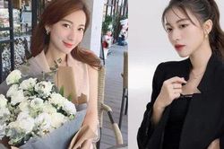 Quá xinh đẹp, cô gái rang cơm bỗng nổi như cồn, gây náo loạn cả khu chợ