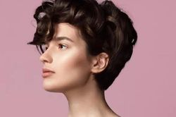 9 kiểu tóc tỉa đơn giản phù hợp với mọi gương mặt